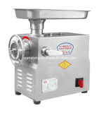 Stainless Steel Automatic Meat Mincer (TJ22)