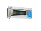 Single Deck One Trays Deck Electrical Oven (SMD-10)