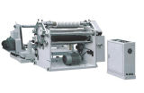 Slitting Rewinding Machine for Surface Rolling (ZKF-600-1200)