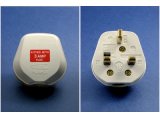 Rewirable Plug (212)