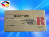 Copier Toner Cartridge for Ricoh 3210D