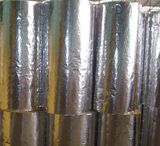 Rockwool Pipe with Aluminum Foil