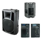 PA Speaker (KP-15L)