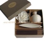 Home Fragrance Reed Diffuser Gift Set (FCZ13302)