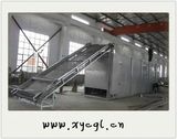 Moisture Drying Machine