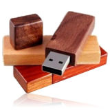 Wood USB Disk (HU-008)