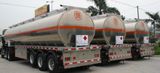 Tank Semi Trailer (BJG9400GYY)