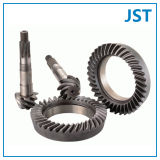 OEM Spur and Helical Gears
