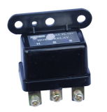 Horn / Flasher / Lamp Relay (JL2A-PL)
