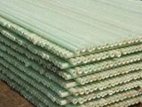 FRP Process Pipe