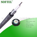 Single Mode G652D Fiber Optical Cable