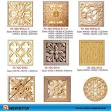 China Natural Sandstone Carving