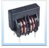 Electronic Component Inductor