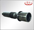 Pump Shaft for Excavator, Bulldozer