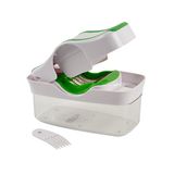 Multi Slicer Grater Food Processor