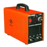 140AMP DC Inverter TIG/MMA Pulse Welder(TIG-140S)