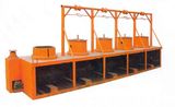 Coiling Machine