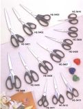Utility Scissors (HE-5401--HE-5411)