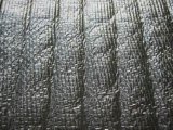 Woven Insulation With Aluminum Foil and PE Bubble