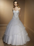 Wedding Dress(WDSJ022)