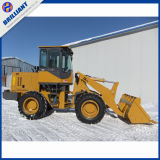 High Quality Zl930 Wheel Loader with CE