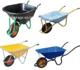 Factory Produced Wheel Barrow with Best Price