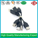 Wholesale OTG Cable Male to Male USB Cable