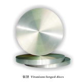 Titanium Disc