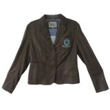 Ladies' Suit Jacket (FLW7-9019)