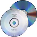 Arita DVD-R 4.7GB 16X Stocks of Discontinued Models