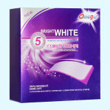 2014 Newest High Quality Teeth Whitening Strips for Home Use