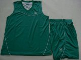 Basketball Uniform (TYG071916)