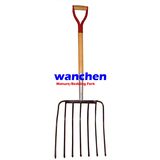 Manure Bedding Fork