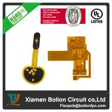 Single Side Flexible Printed Circuit Board