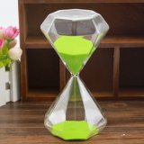 15 Minutes Glass Timer, Hourglass, Sand Glass, Sand Clock