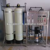 Kyro-500L/H Factory CE Approved Industrial Reverse Osmosis Water Treatment Purifier