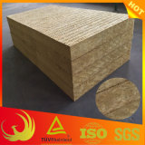 Sound Absorption External Wall Thermal Insulation Rock Wool (construction)
