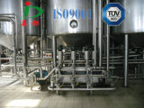 Stainless Steel Liquid Reaction Tank for Beverage