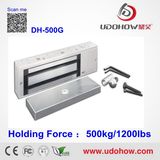 500kg 1200lbs Single Door LED Electronic Magnetic Lock