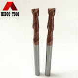 Best Quality Cheap HRC55 Tisin Square Metal Cutting Tools