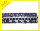 Cylinder Head of Isuzu Excavator Engine 6bg1