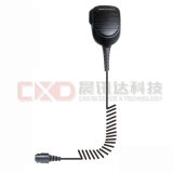 Standard Mobile Microphone, Compact Microphone for Mototrbo Mobile Radios
