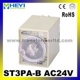 24V Delay Timer Relay Mini Time Delay Relay