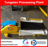 Tungsten Separator Shaker Table