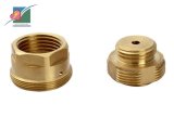 Brass Fasteners Bronze Pipe Fittings (Xinyu-B-002)
