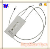 Rx27-8 Ceramic Encased Wirewound Resistor for Converter