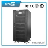 Double Conversion Online UPS with Wide Input Voltage and CE Certificate