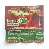 OEM Menxtrong Penis Sex Medicine with Good Price