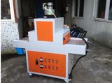 Vertical UV Ink UV Machine