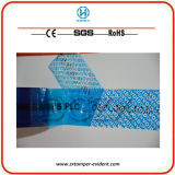 2015 New Tape/Security Tape/Packing Tape/Tamper Evident Tape